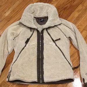 Kuhl Jackets & Coats - Kuhll midweight fleece jacket Kuhl Jackets & Coats - Kuhll midweight fleece jacket